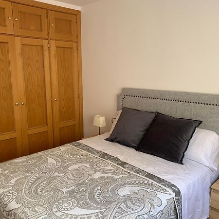 Malagueta, Free Parking, Center & Beach Malaga Exterior photo
