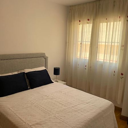 Malagueta, Free Parking, Center & Beach Malaga Exterior photo
