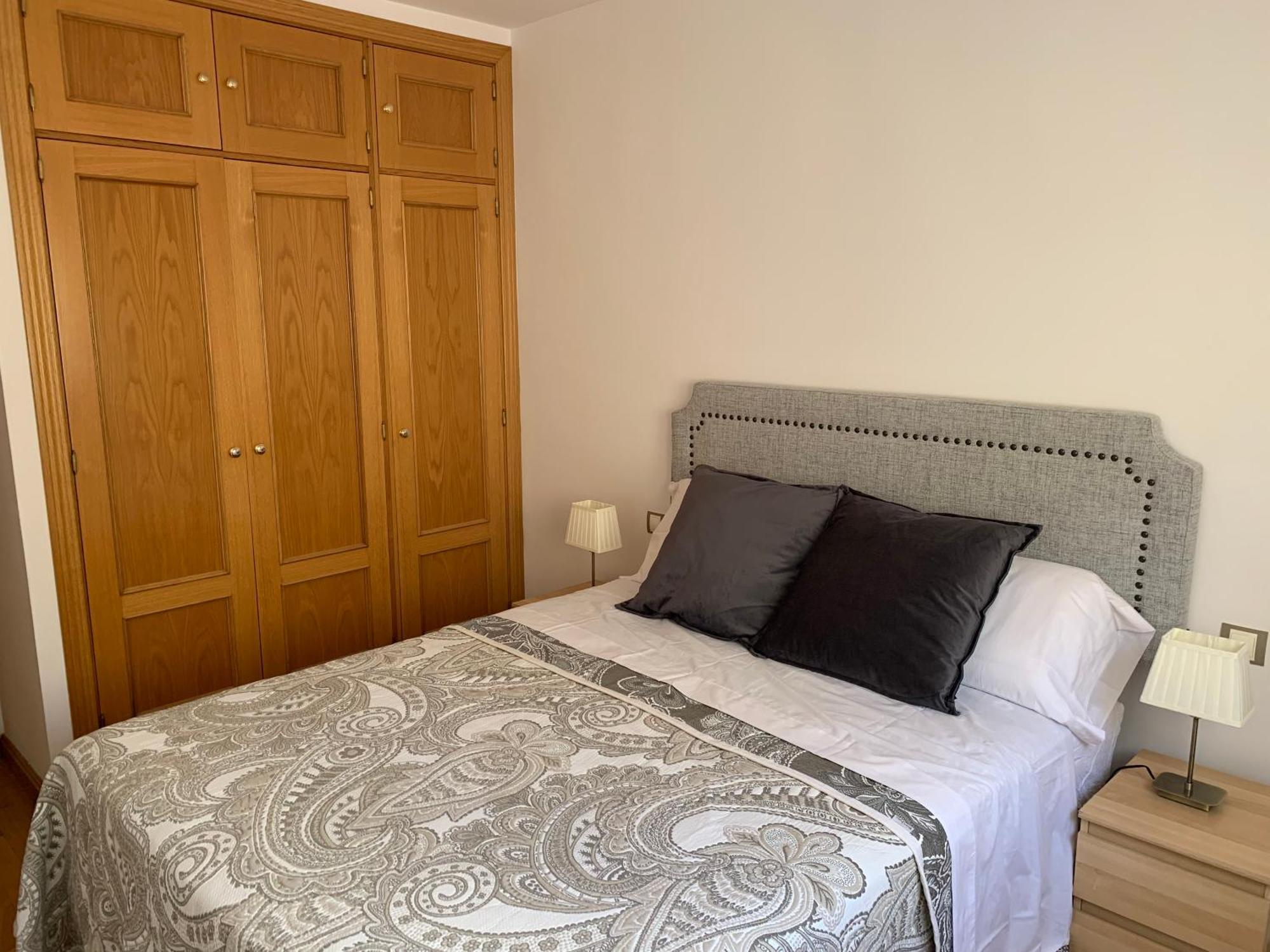 Malagueta, Free Parking, Center & Beach Malaga Exterior photo